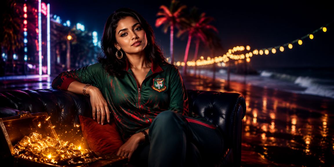 কক্সবাজার সমুদ্র সৈকতে ক্রিকেট ড্রিম ম্যাচ বেটিং
