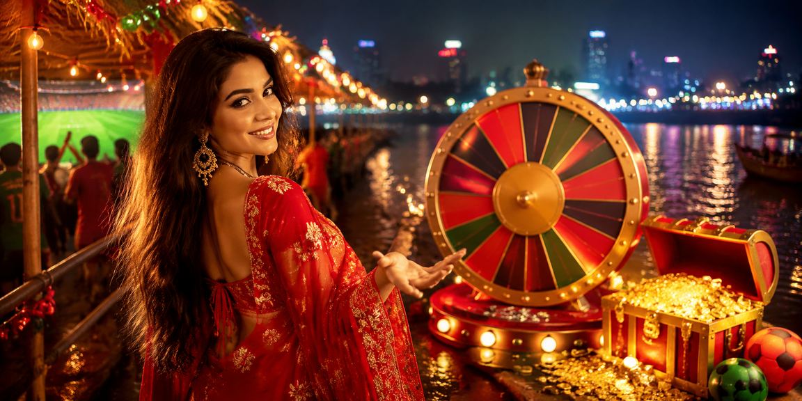 ঢাকায় রুলেট গেমস উদাহরণ