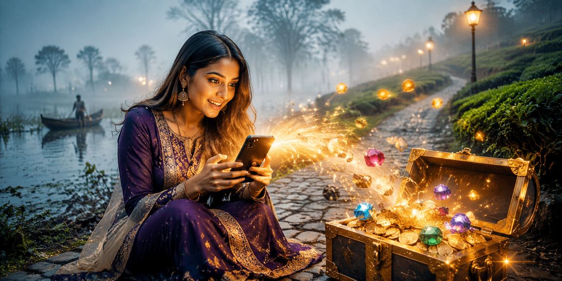 রংপুরে নিরাপদ জমা প্রদানের দৃশ্য